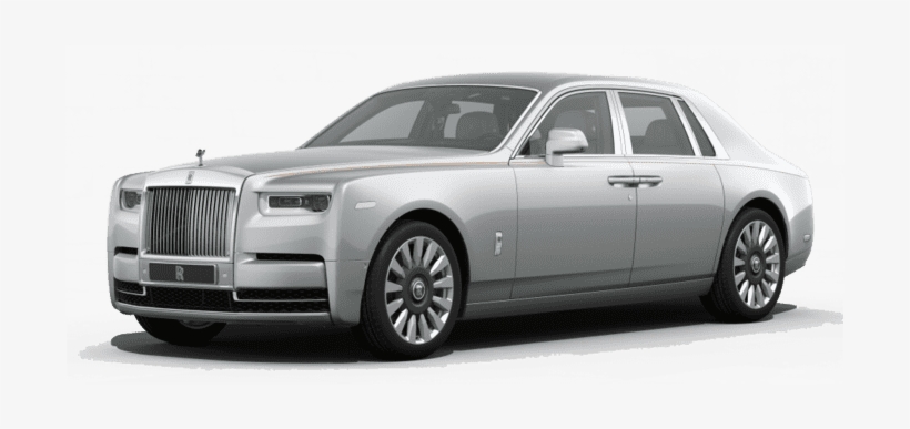 Detail Rolls Royce Transparent Nomer 8