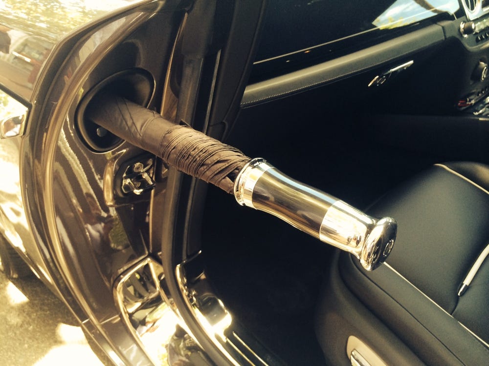 Detail Rolls Royce Umbrella Door Nomer 39