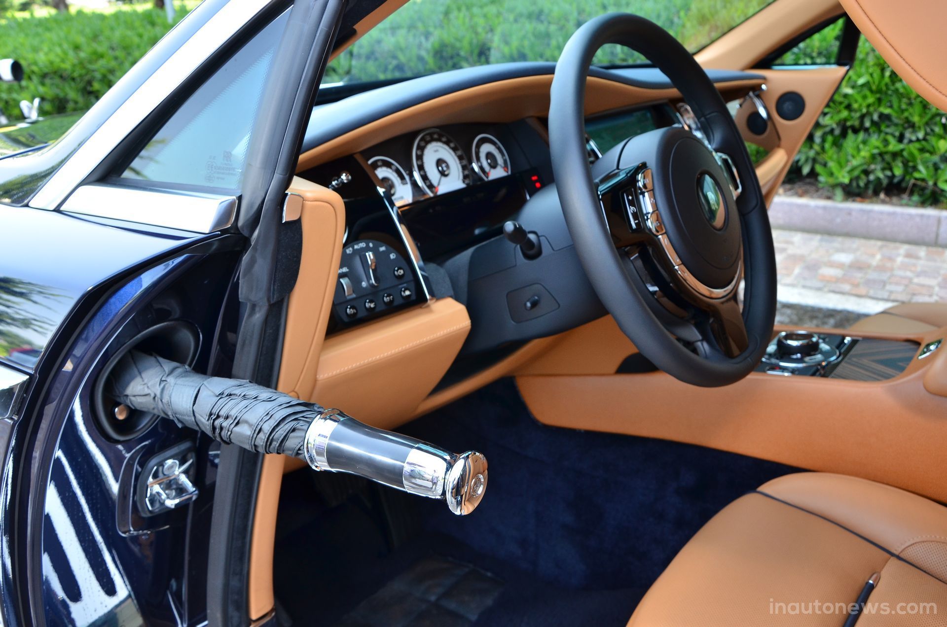 Detail Rolls Royce Umbrella Price Amazon Nomer 30