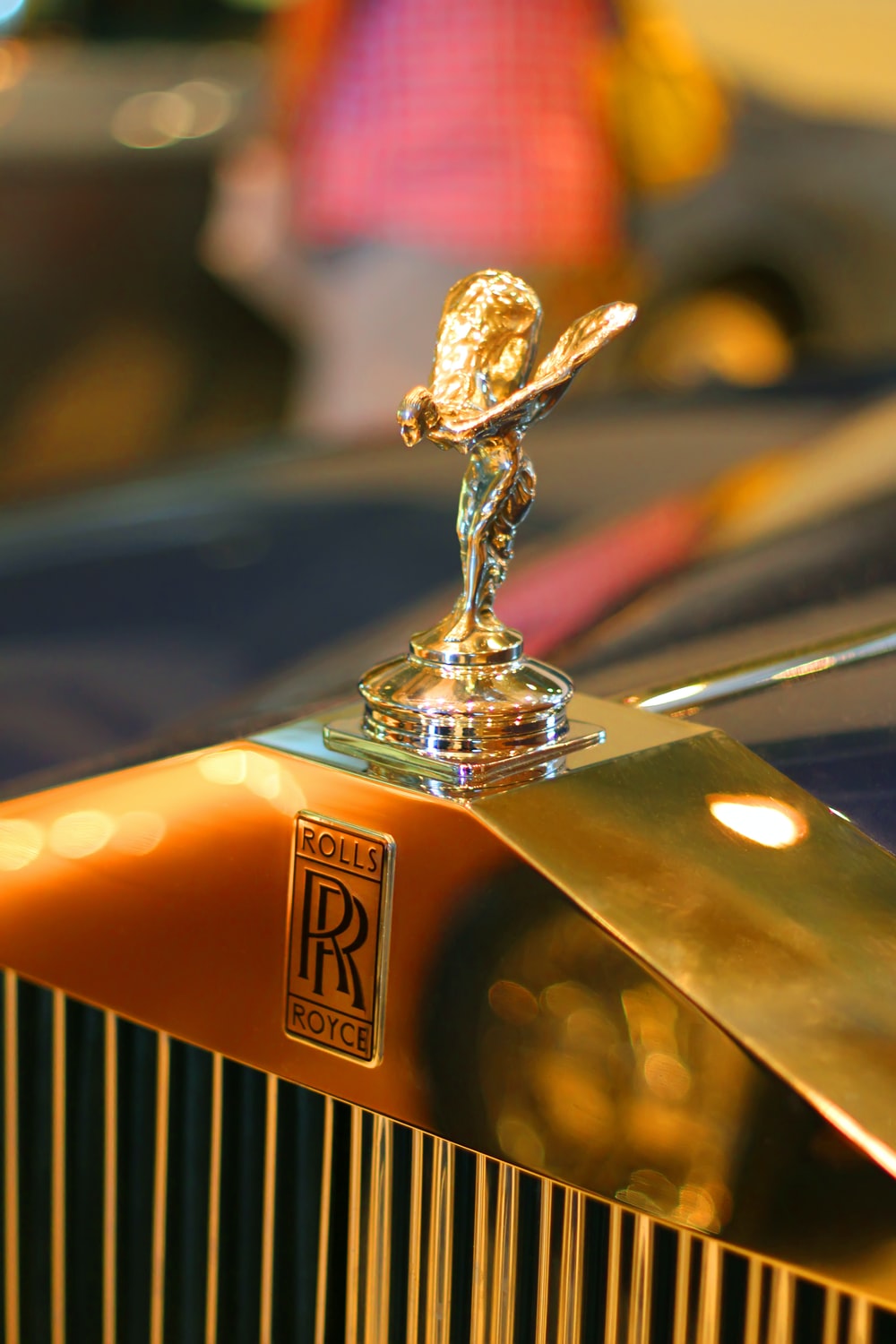 Detail Rolls Royce Wallpaper Nomer 12