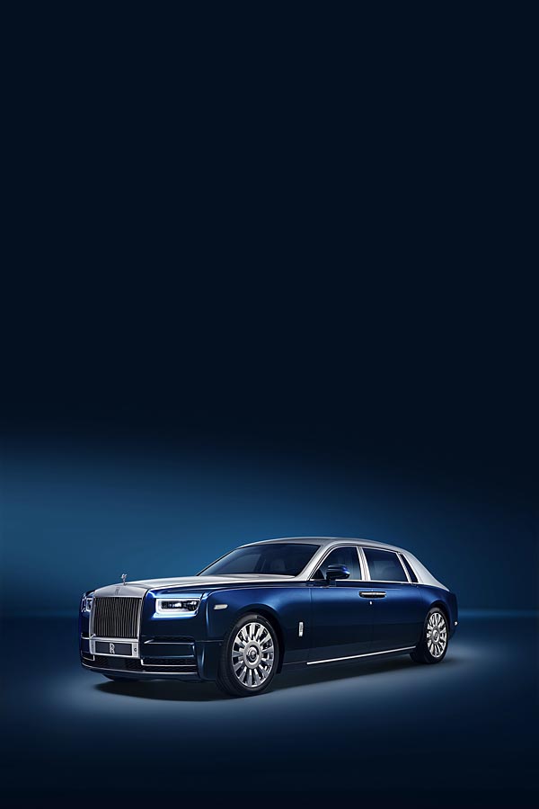 Detail Rolls Royce Wallpaper Nomer 17