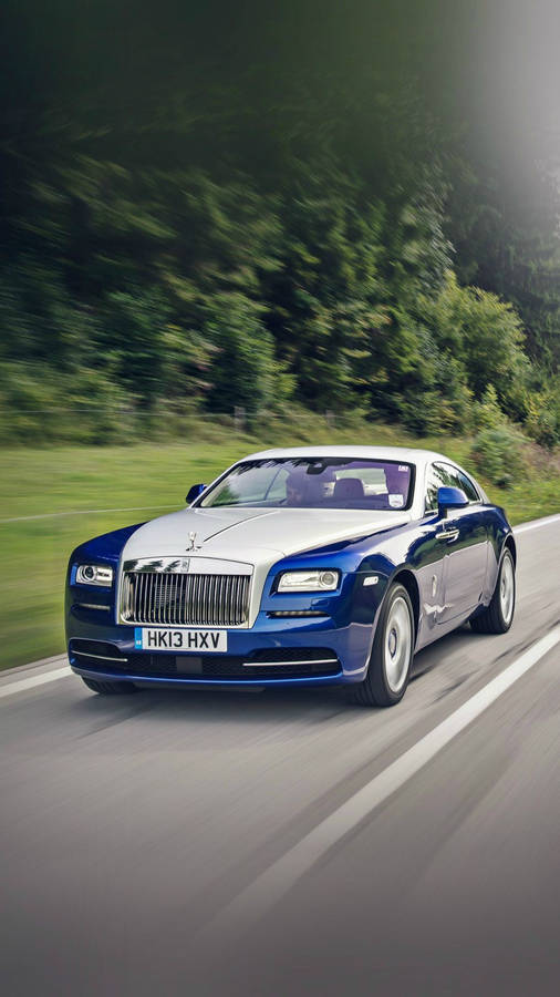 Detail Rolls Royce Wallpaper Nomer 19