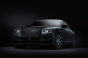 Detail Rolls Royce Wallpaper Nomer 21