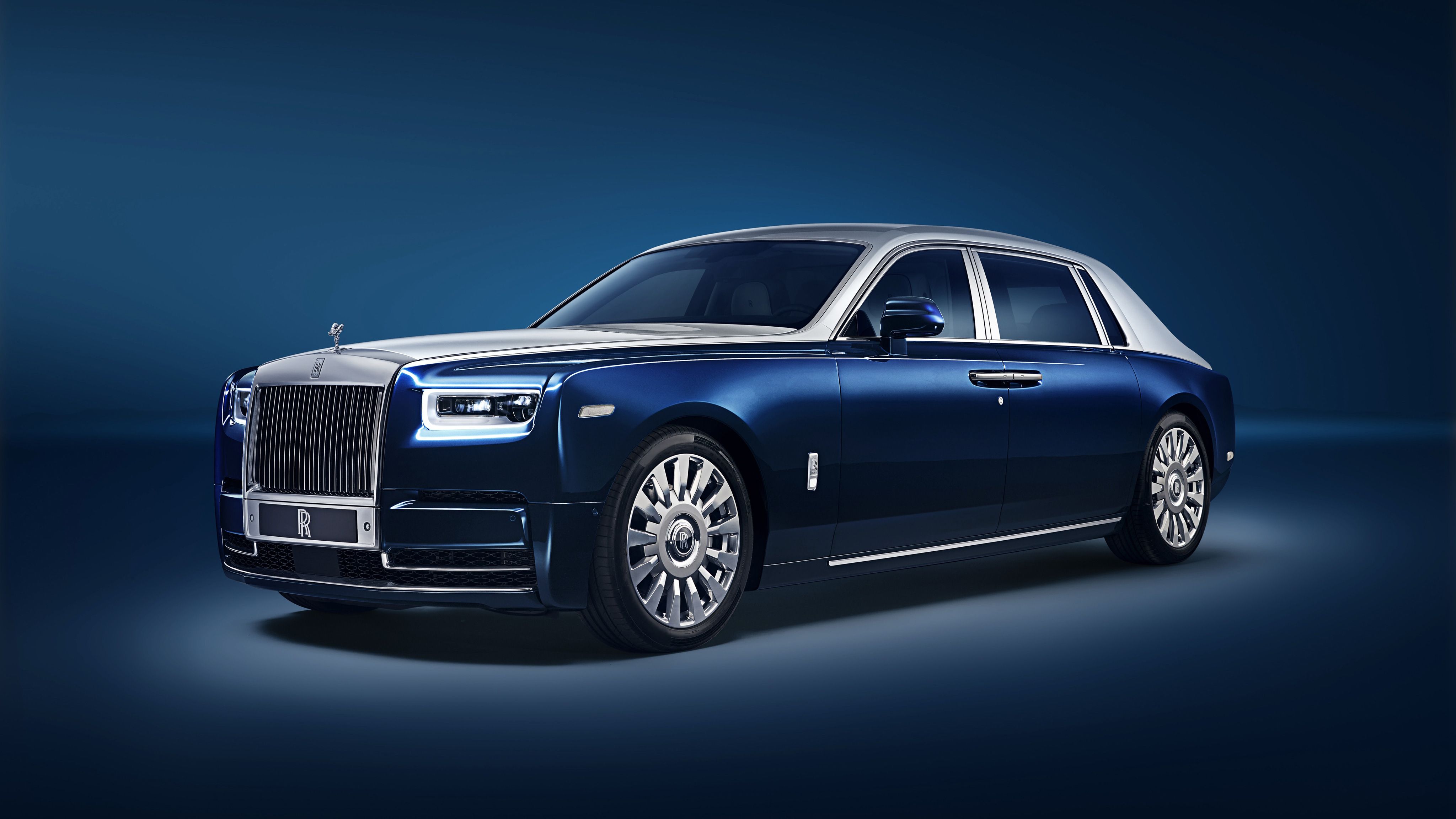 Detail Rolls Royce Wallpaper Nomer 23