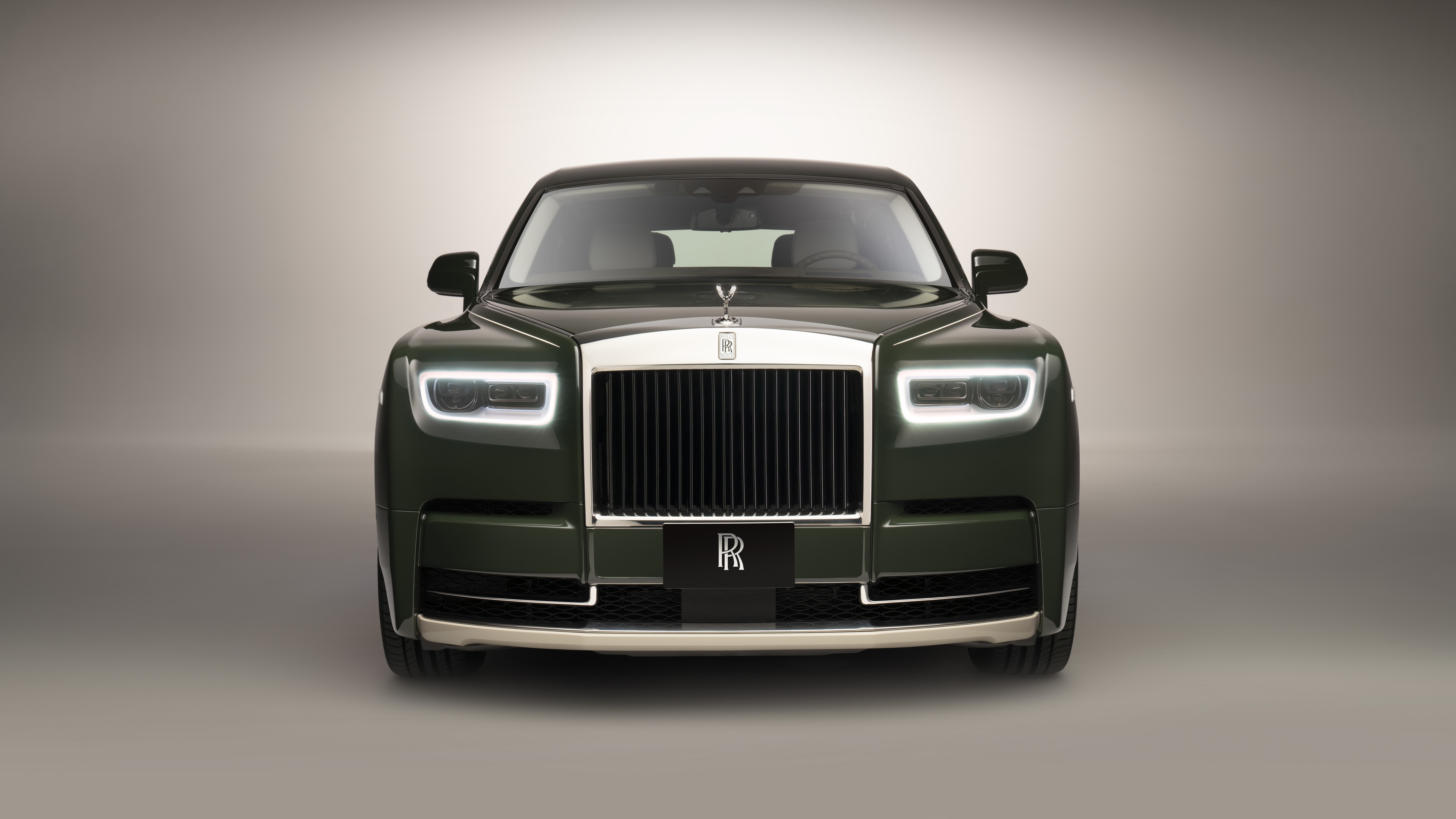 Detail Rolls Royce Wallpaper Nomer 26