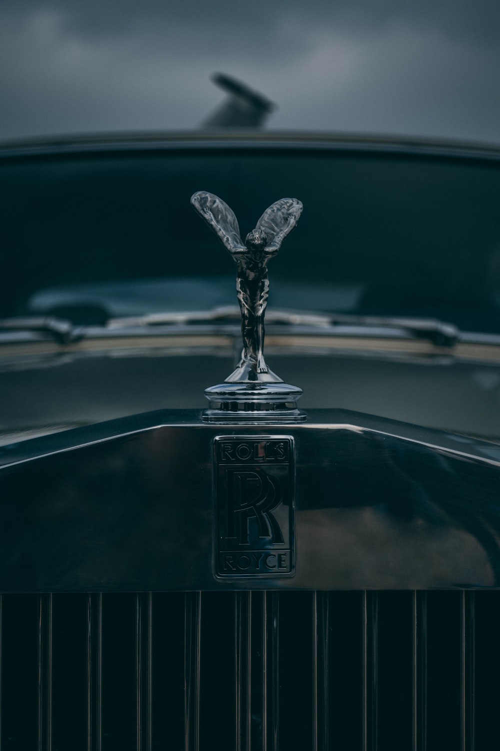 Detail Rolls Royce Wallpaper Nomer 5