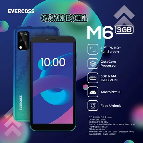 Detail Rom Evercoss A7t Original Nomer 40