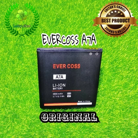 Detail Rom Evercoss A7t Original Nomer 41