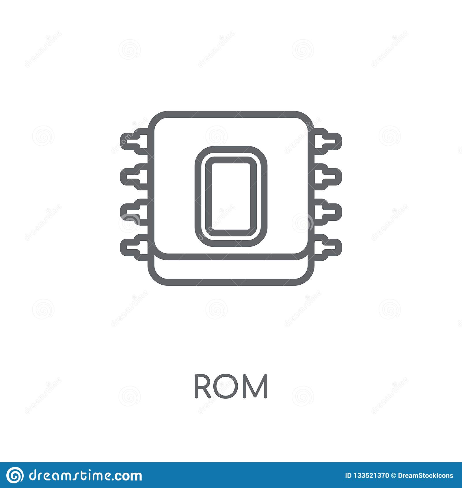 Detail Rom Logo Png Nomer 19