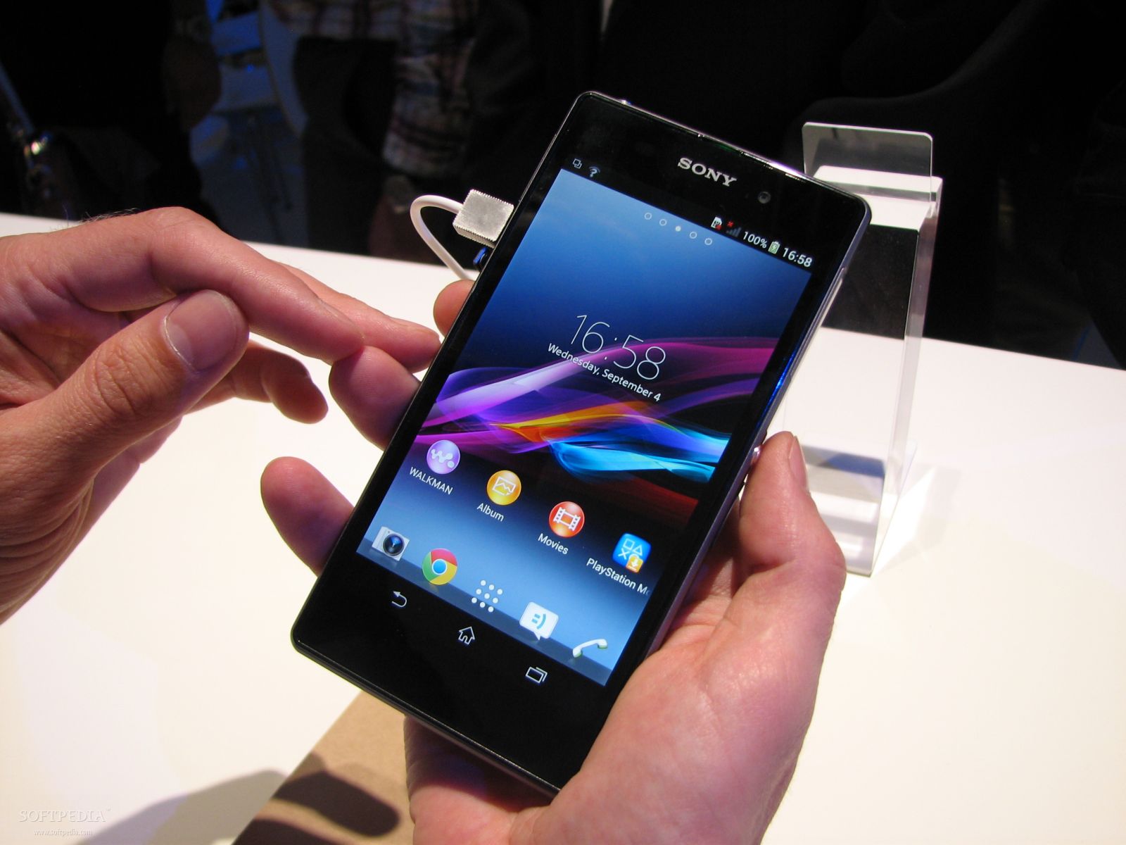 Detail Rom Xperia Z1 Compact Nomer 14