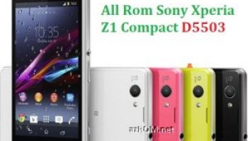 Detail Rom Xperia Z1 Compact Nomer 9