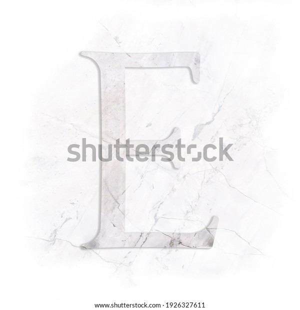 Detail Roman Letter E Nomer 31