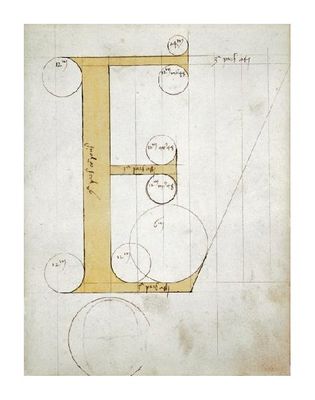 Detail Roman Letter E Nomer 38