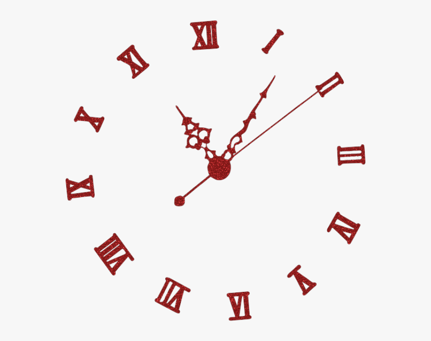 Detail Roman Numeral 1 Png Nomer 23