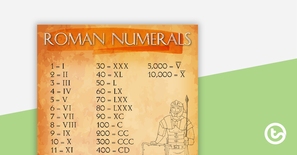 Detail Roman Numeral 1 Png Nomer 28