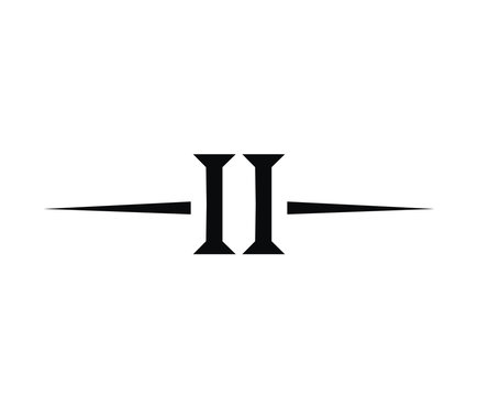 Detail Roman Numeral 2 Png Nomer 11