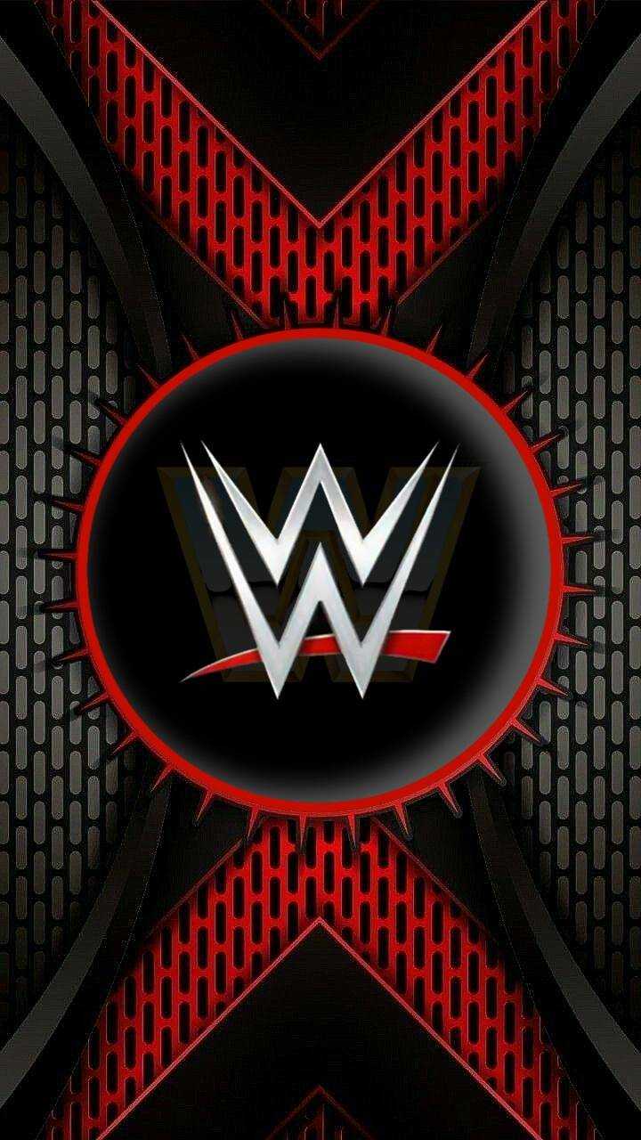 Detail Roman Reigns Logo Nomer 17