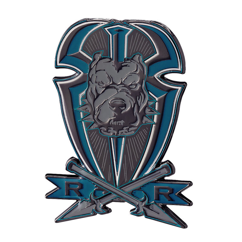 Detail Roman Reigns Logo Nomer 26