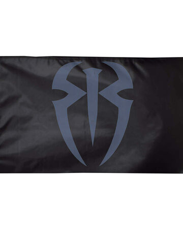 Detail Roman Reigns Logo Nomer 42