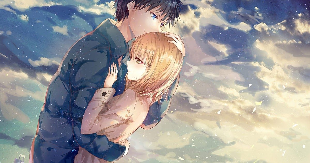 Detail Romance Anime Wallpaper Nomer 12