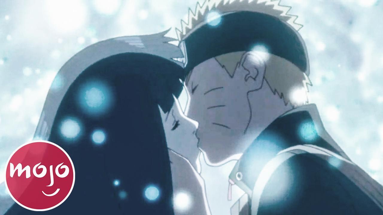 Detail Romance Anime With Kissing Nomer 29