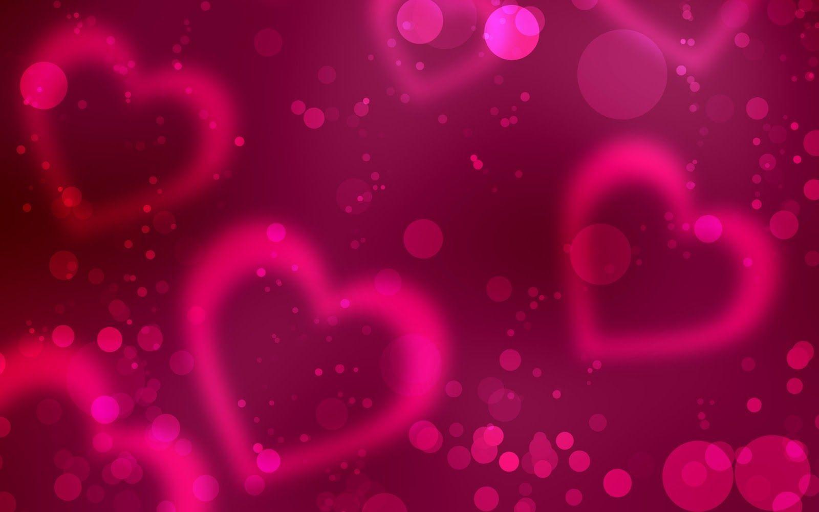 Detail Romantic Background Hd Nomer 3