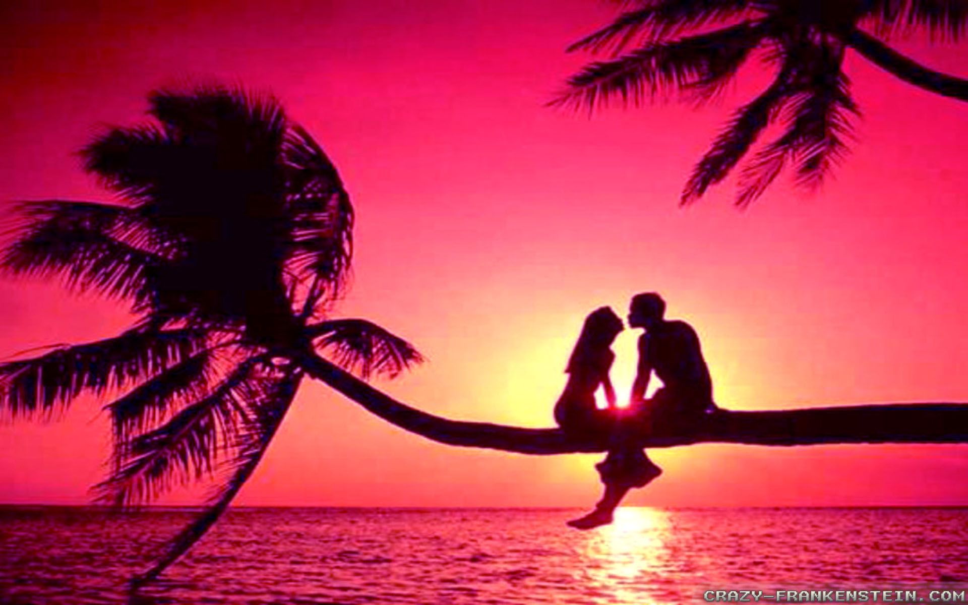 Detail Romantic Background Hd Nomer 41