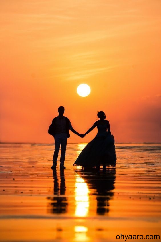 Detail Romantic Couple Wallpapers Nomer 39