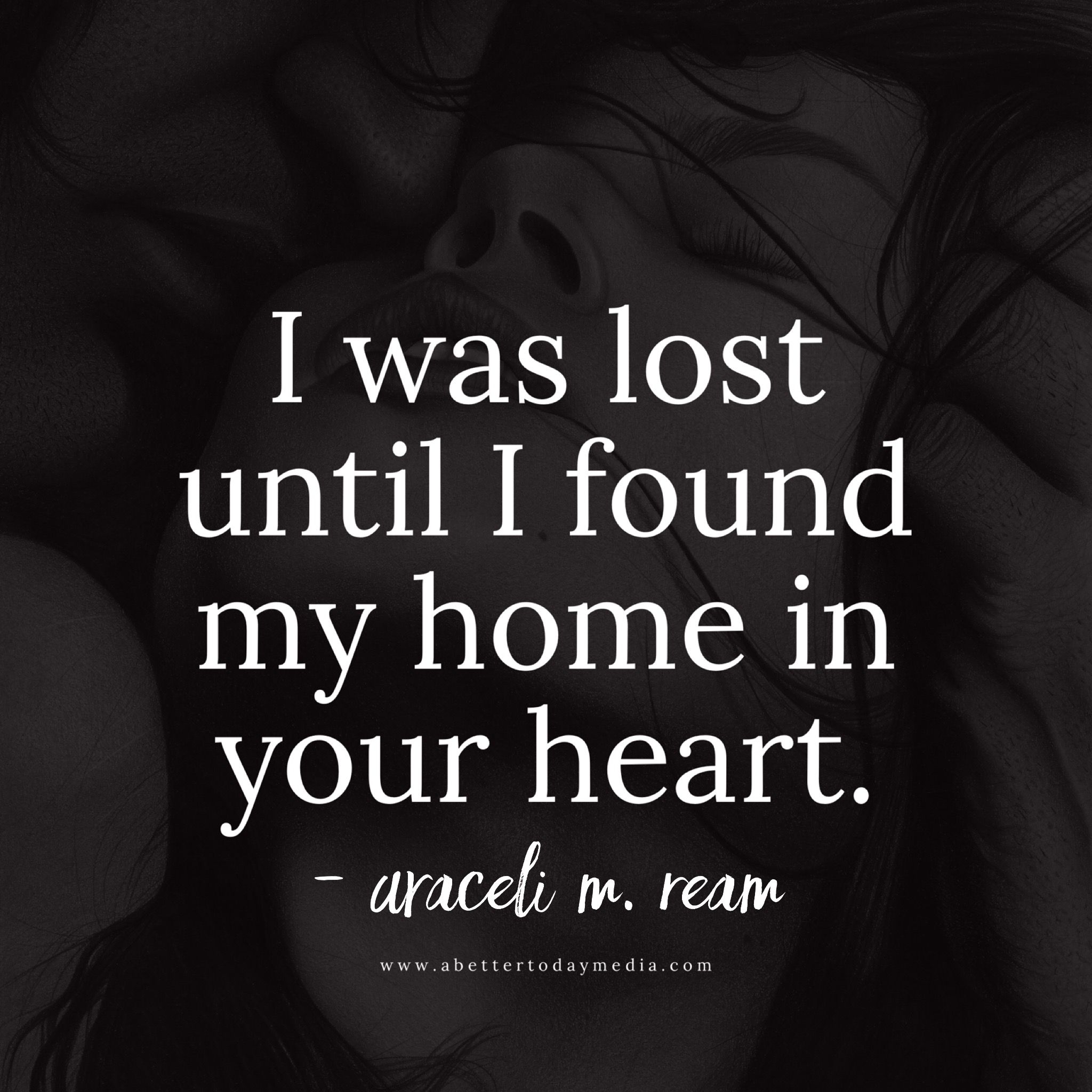 Romantic Eternal Love Quotes - KibrisPDR