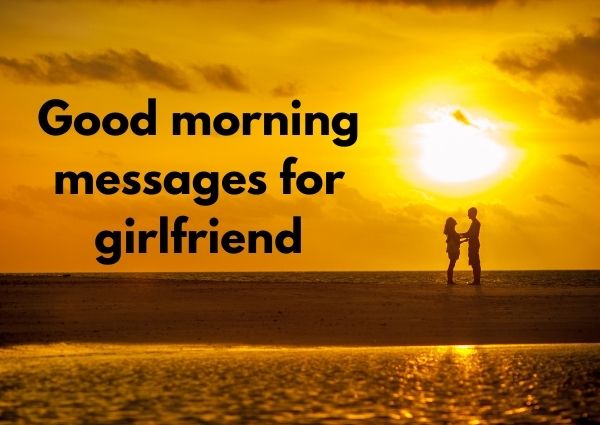 Detail Romantic Good Morning Quotes For Her Nomer 3