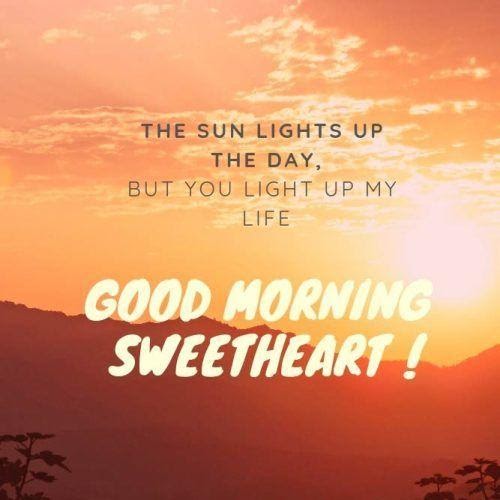 Download Romantic Good Morning Quotes For Her Nomer 6