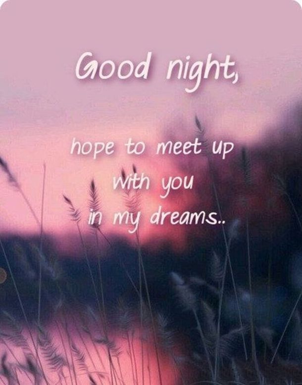 Romantic Good Night Quotes - KibrisPDR