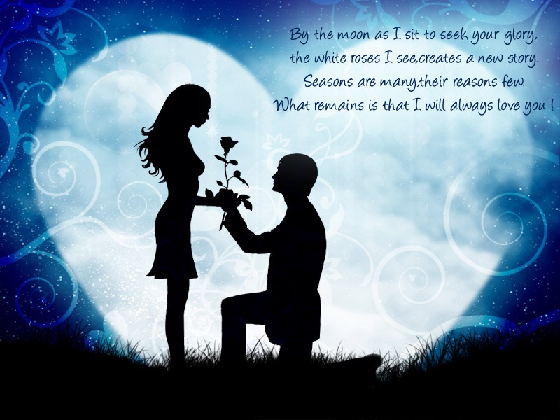 Detail Romantic Good Night Quotes Nomer 34