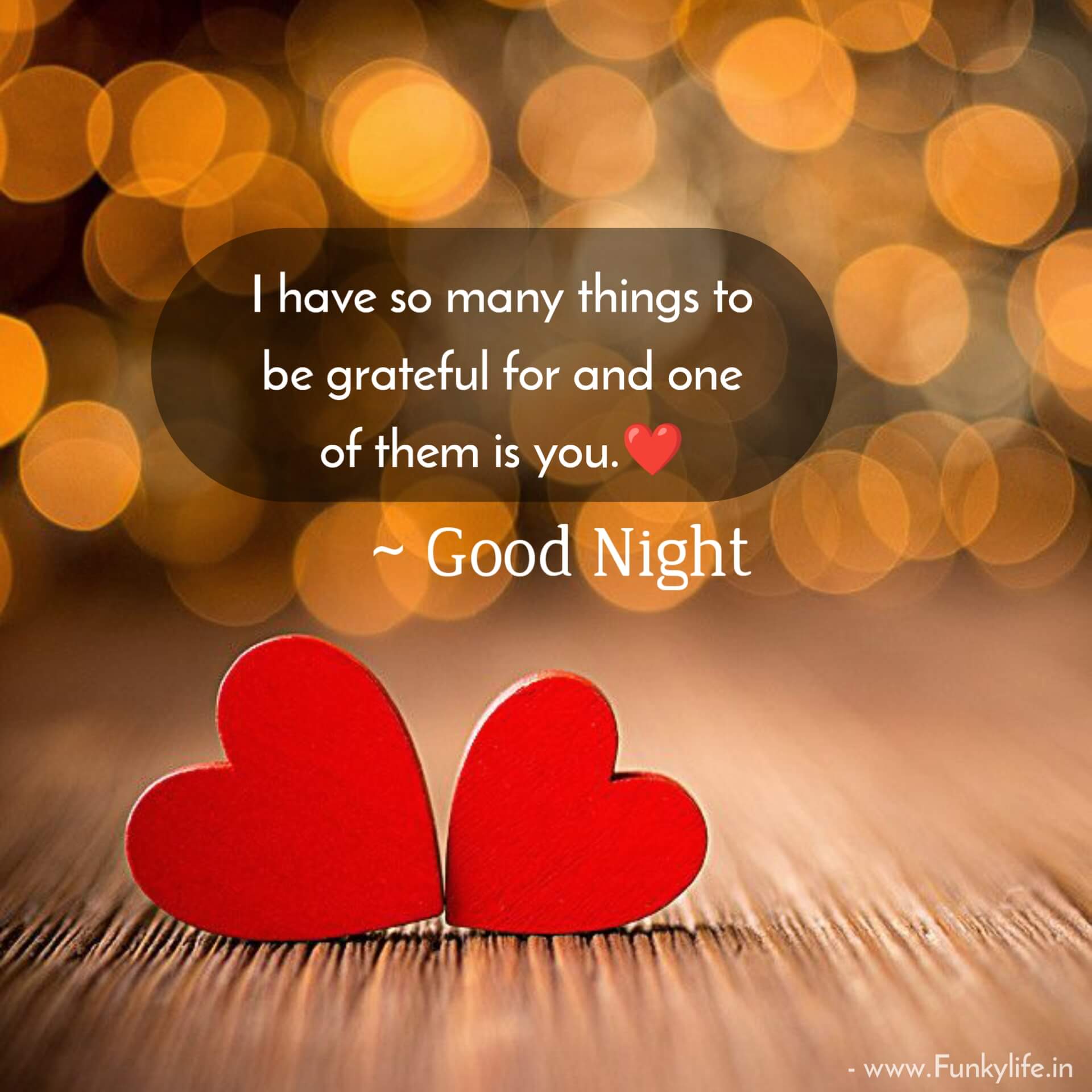 Download Romantic Good Night Quotes Nomer 7