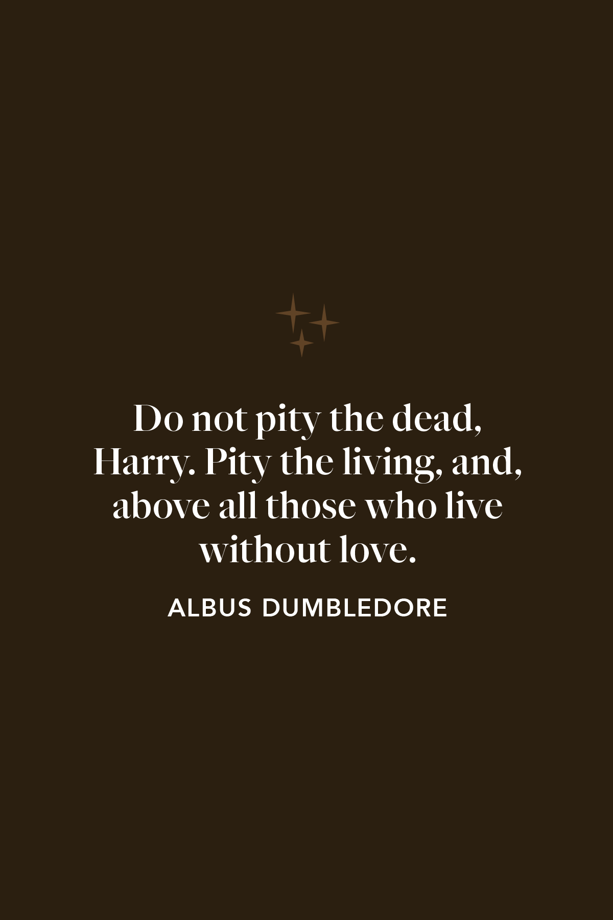 Romantic Harry Potter Quotes - KibrisPDR