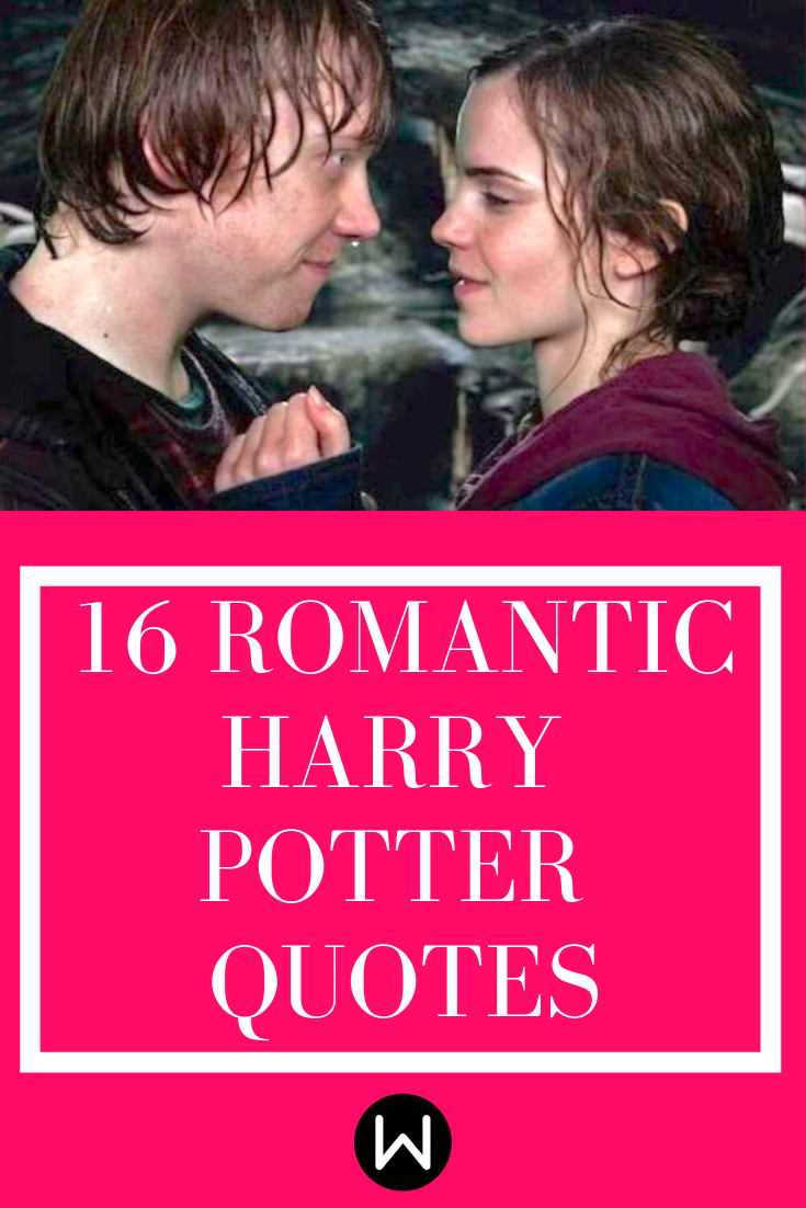 Detail Romantic Harry Potter Quotes Nomer 9
