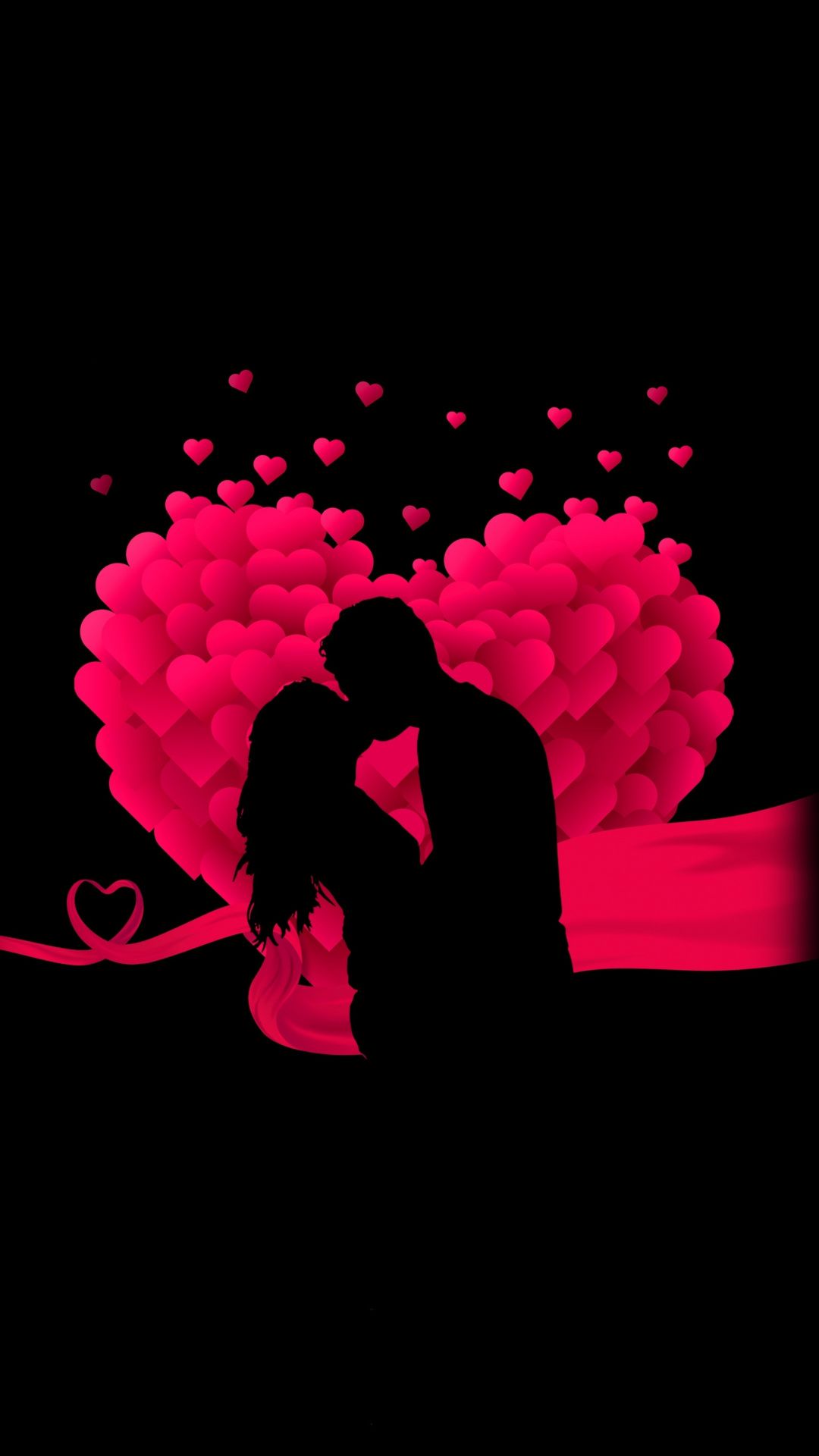 Detail Romantic Love Wallpapers Nomer 18