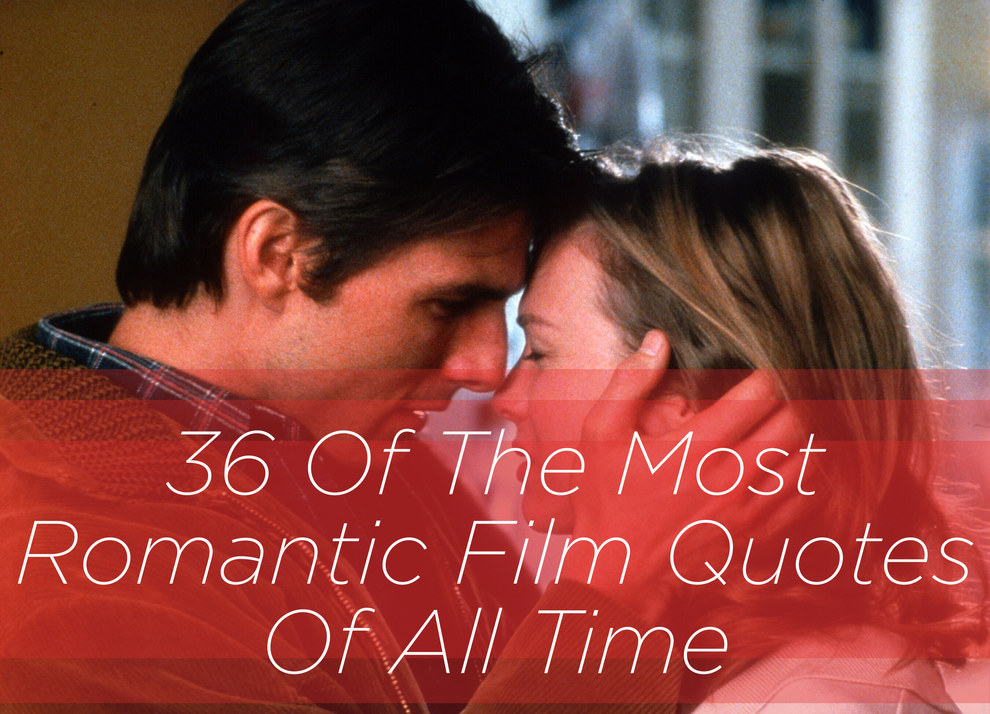 Detail Romantic Movie Love Quotes Nomer 41