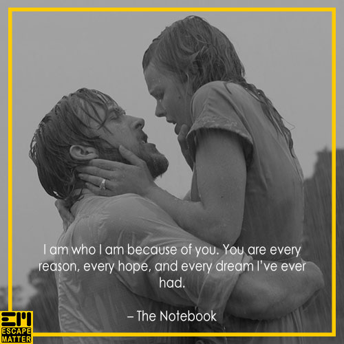 Detail Romantic Movie Quotes Nomer 14