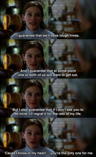 Detail Romantic Movie Quotes Nomer 33