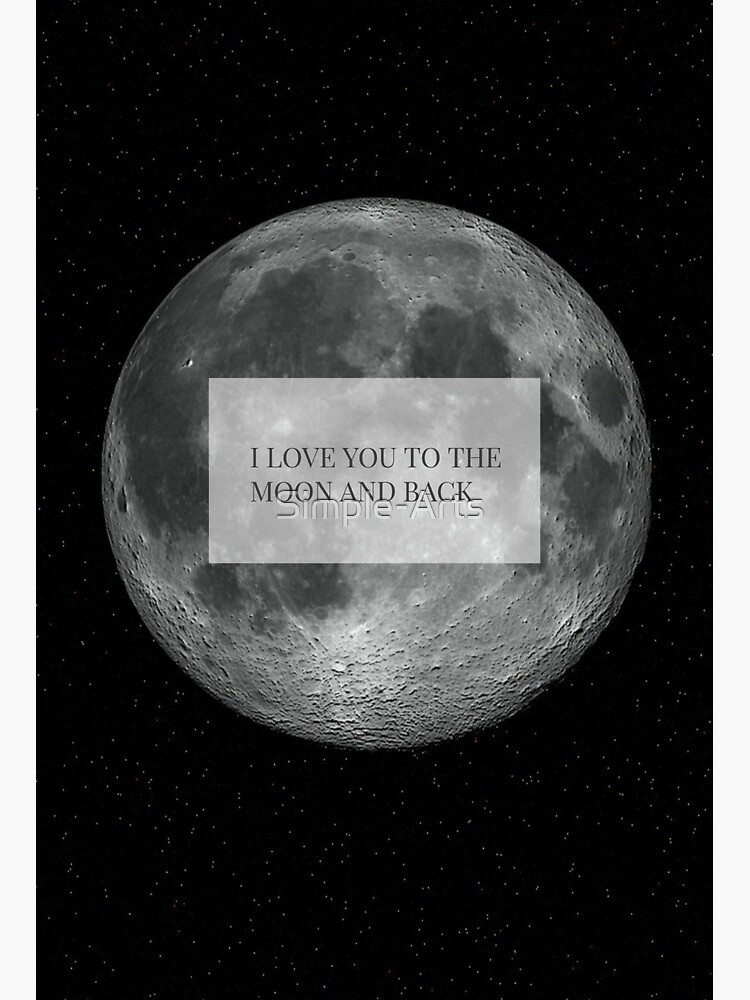 Detail Romantic Quotes About Moon Nomer 12