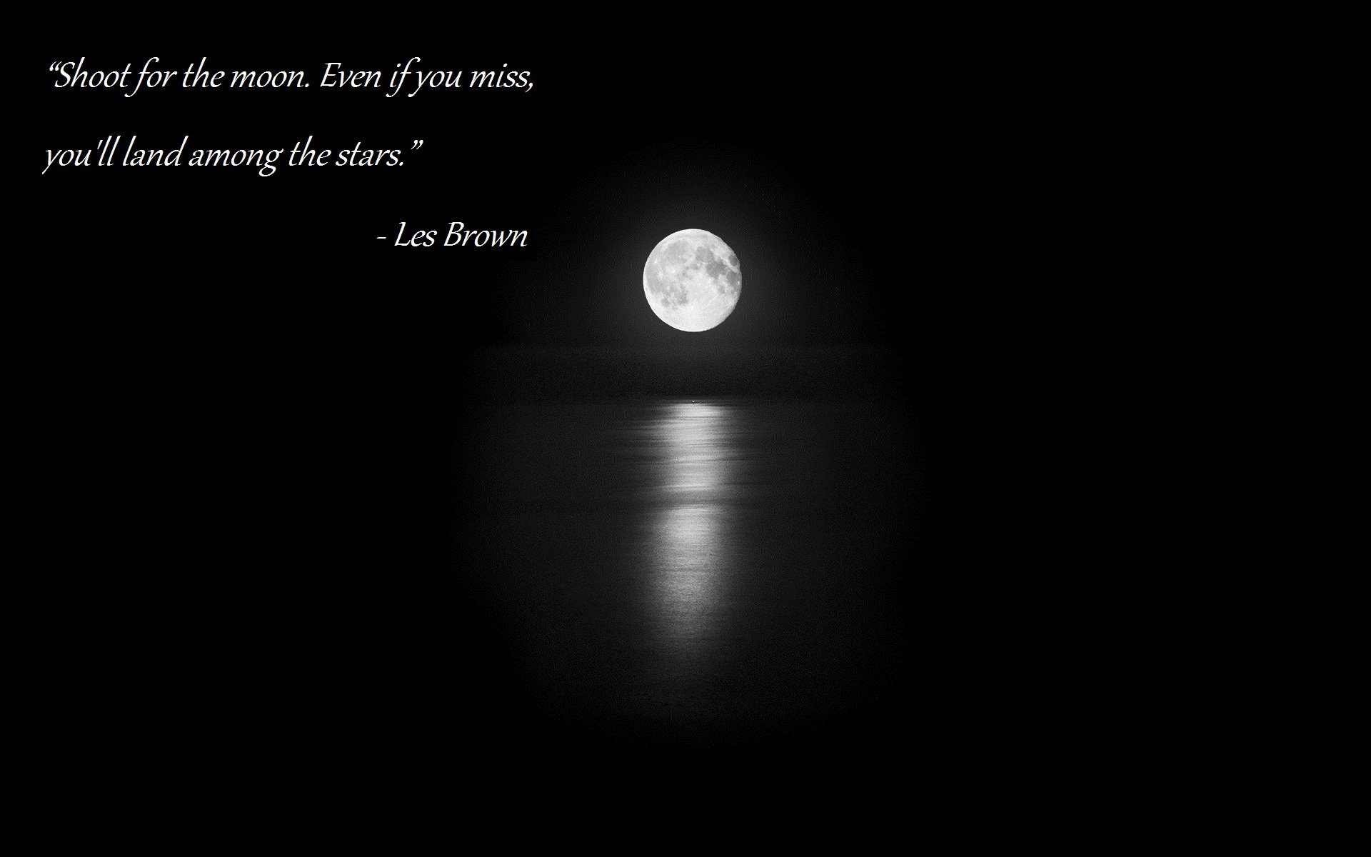 Detail Romantic Quotes About Moon Nomer 3