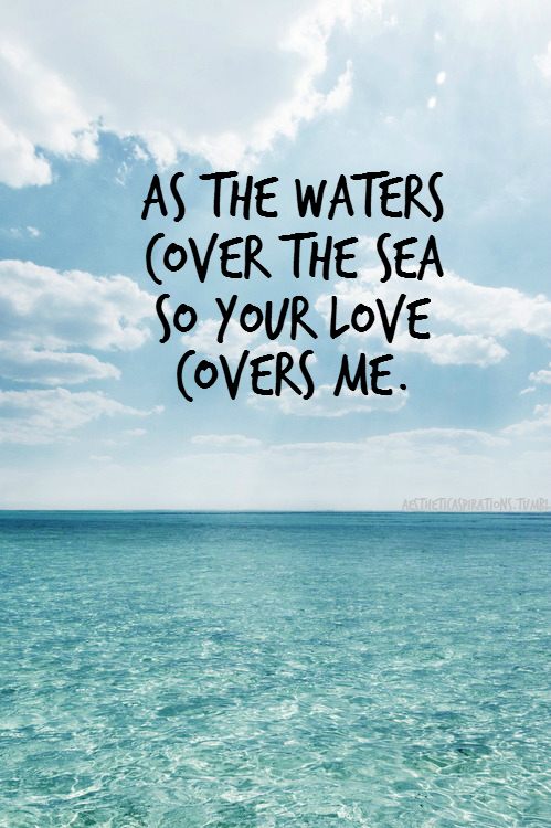 Detail Romantic Quotes About Sea Nomer 16
