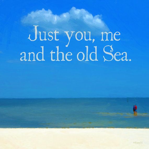 Detail Romantic Quotes About Sea Nomer 6