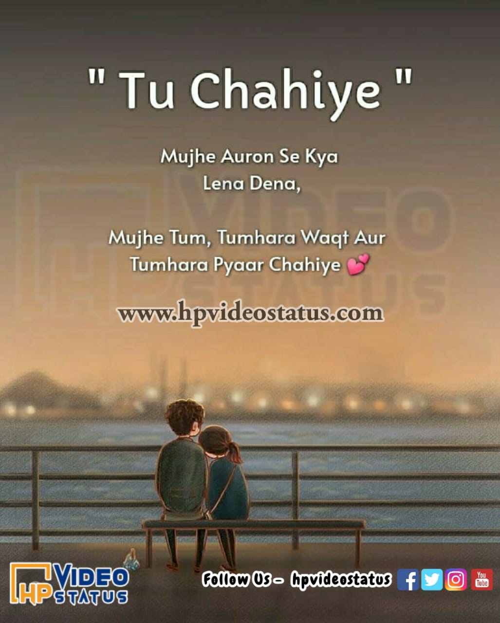 Detail Romantic Quotes In Hindi Nomer 32