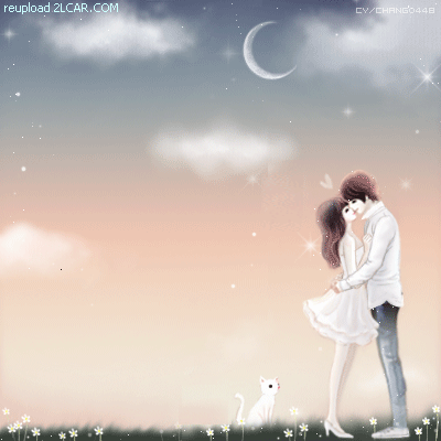 Romantis Animasi - KibrisPDR