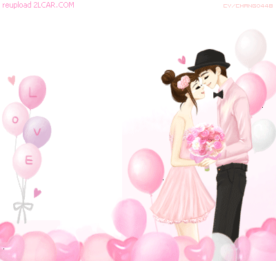 Detail Romantis Animasi Nomer 17