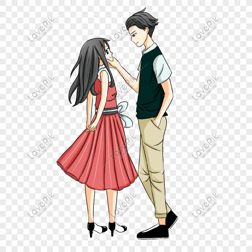 Detail Romantis Animasi Nomer 41