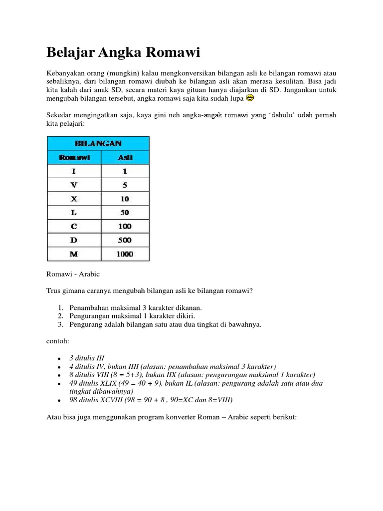 Detail Romawi Angka 90 Nomer 31