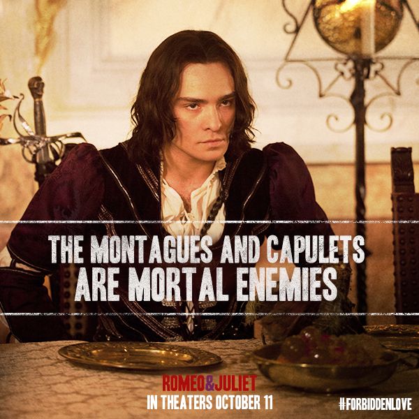 Detail Romeo And Juliet Tybalt Quotes Nomer 9